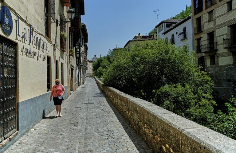 Granada insólita (3)