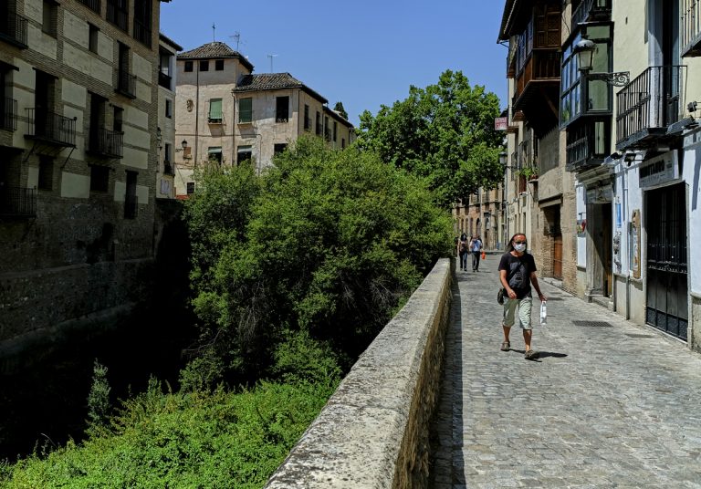 Granada insólita (4)