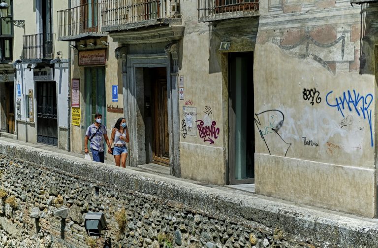 Granada insólita (5)