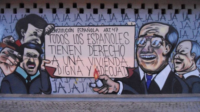 Enemigo público