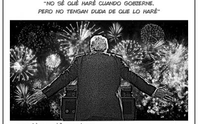 Liderazgo… lo que quiero