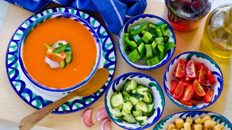 Exaltación de la cultura gastronómica tradicional andaluza y de su poesía culinaria en aras a recuperar nuestra soberanía alimentaria (1)