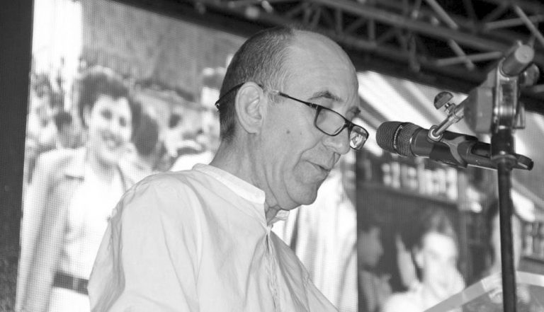 Salustiano Gutiérrez Baena, el valor social del individuo