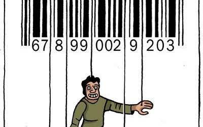 El juego sucio del gran comercio