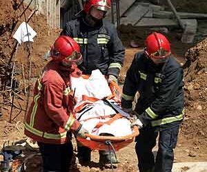La Andalucía imparable: la del terrorismo patronal