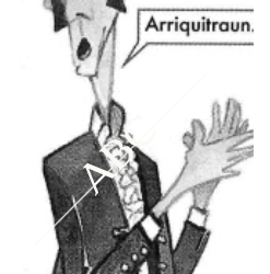 “Arriquitraun”
