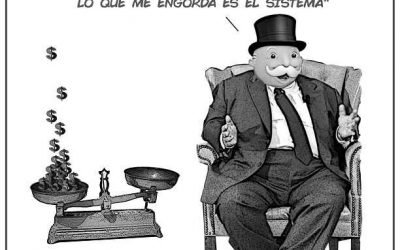 «Dietario económico…»