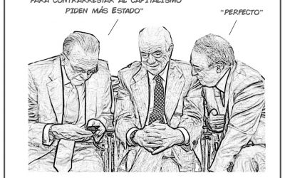 Sistema en mal estado…