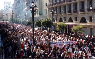 La estrategia de la sanidad privada