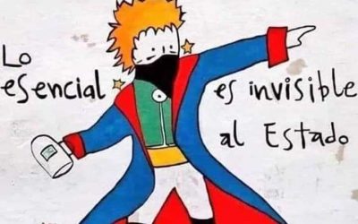 Contra el estadocentrismo
