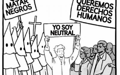 Ojalá un año nuevo para una vida buena