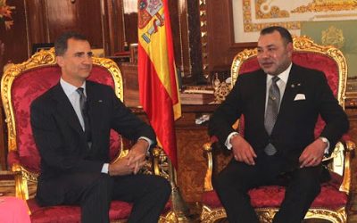 Los desaparecidos saharuis: Marruecos culpable, España responsable
