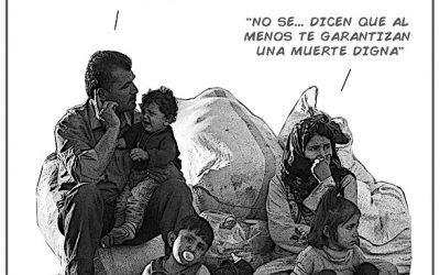 Dignos de dignidad…
