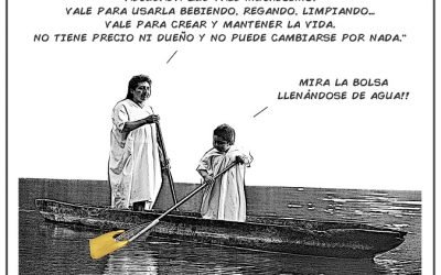 ¿La Bolsa o la Vida?
