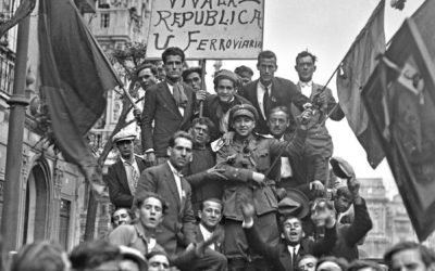 Monarquía, Juancarlismo y República(s)