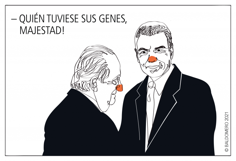 Baldomero