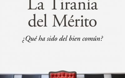 La meritocracia: una ideología de la opresión