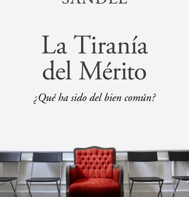 La meritocracia: una ideología de la opresión