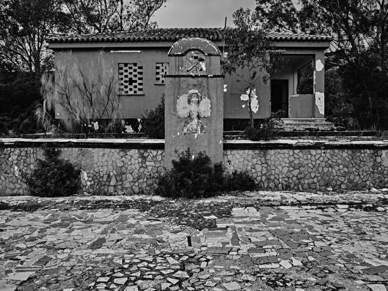 La carretera de los soldados (3)