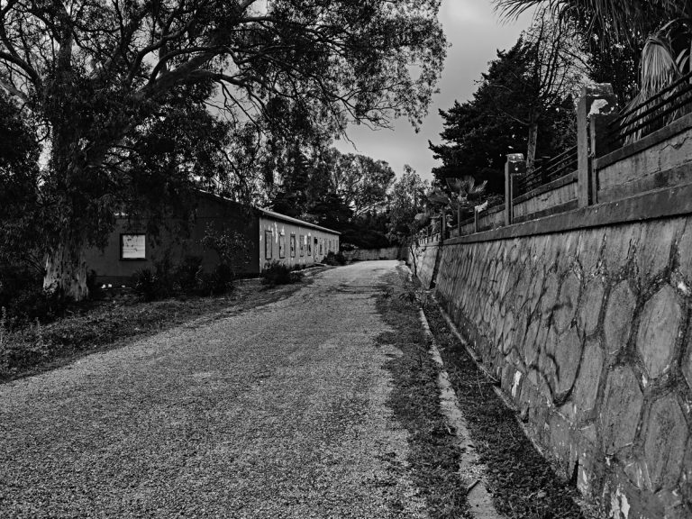 La carretera de los soldados (4)