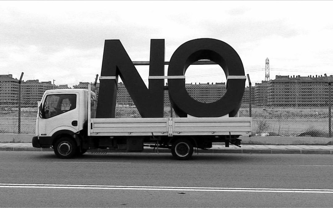 No te salves