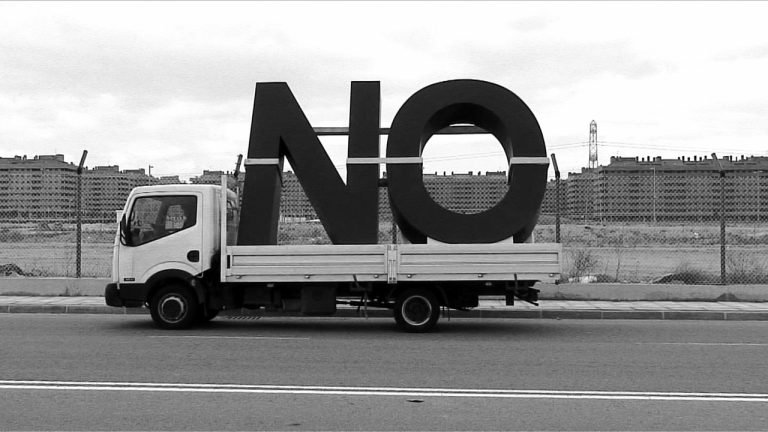 No te salves