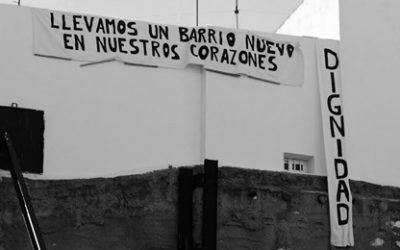 Pon tu ladrillo de arena