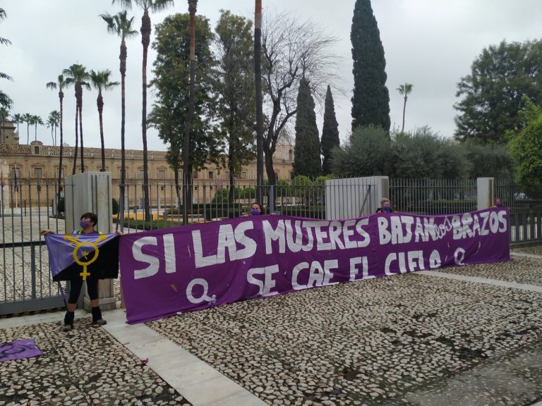 Derechos de las mujeres: no un día, sino todo el año