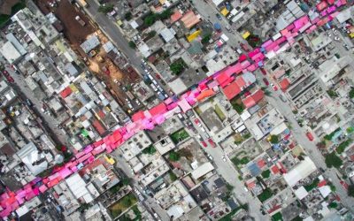 Foucault, ideólogo del urbanismo neoliberal