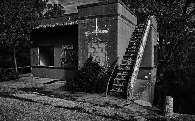 La carretera de la muerte (12)