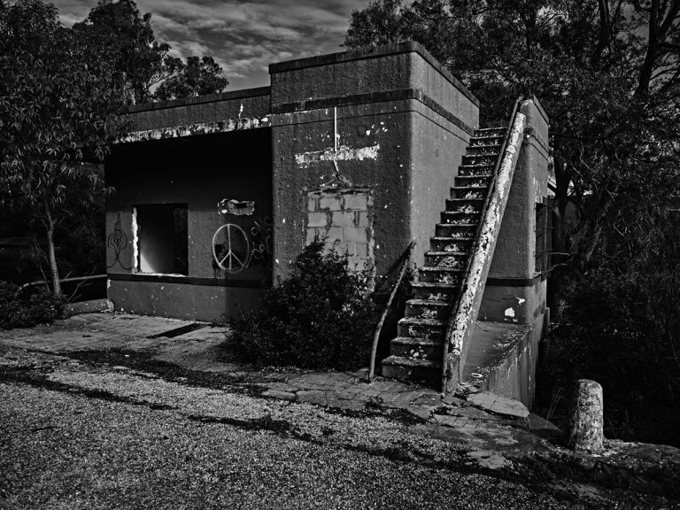 La carretera de la muerte (12)