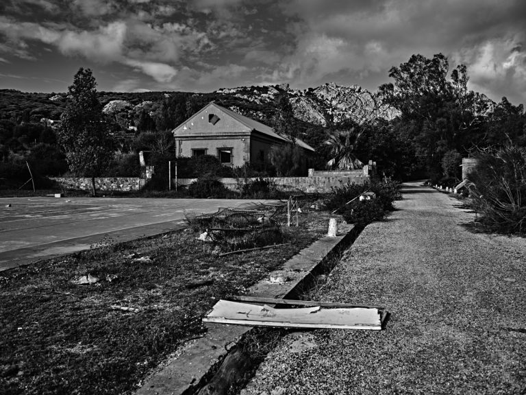 La carretera de la muerte (13)