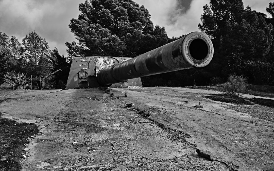 La carretera de la muerte (14)