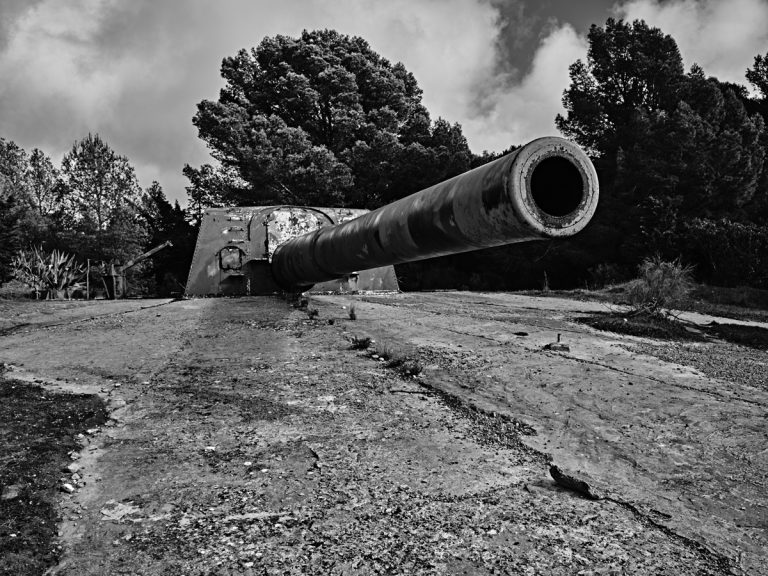 La carretera de la muerte (14)