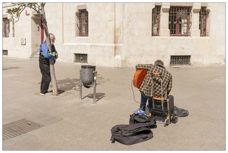 Mirar Cádiz