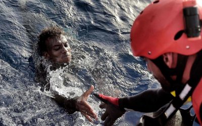 Contra los derechos humanos