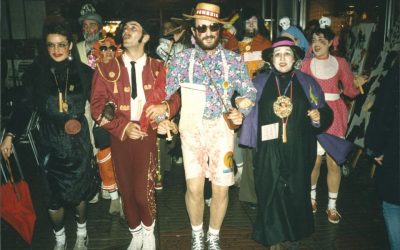 ¿Necesitan los Carnavales de Cádiz a la Unesco?