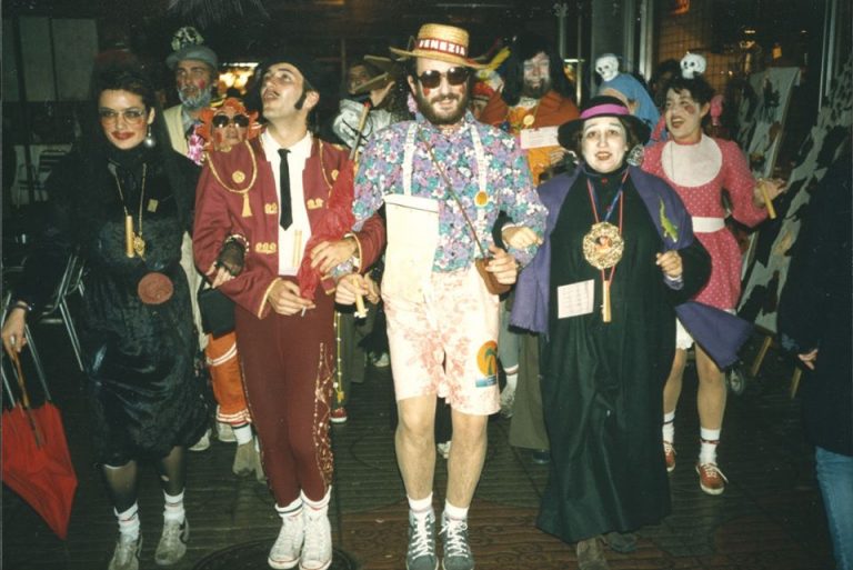 ¿Necesitan los Carnavales de Cádiz a la Unesco?