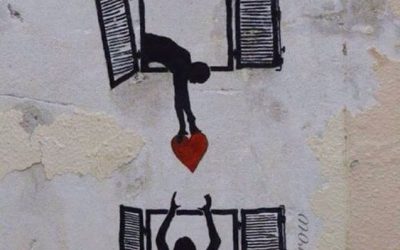 El año que cambió nuestras vidas