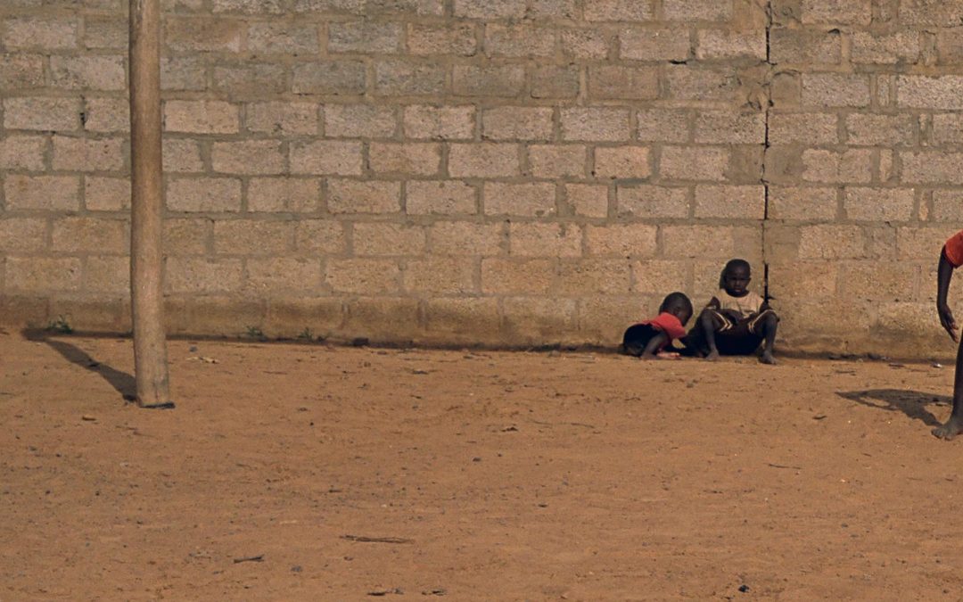 El fútbol es racista