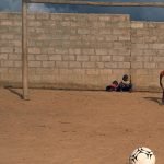 futbol racista