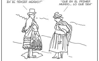 Colonialismo…