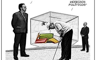 Autocracia consuetudinaria…