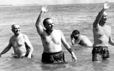 El accidente nuclear de Palomares: entre el sainete costumbrista y la tragedia clásica