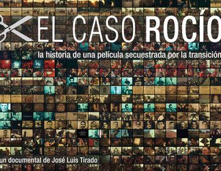 Cine sobre El Rocío