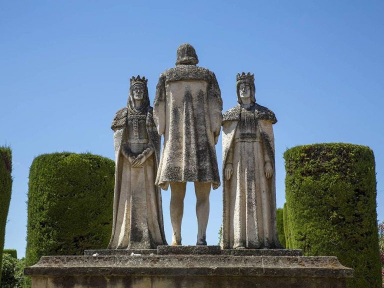 ¿Cómo afectó la conquista castellana a Córdoba? (II)
