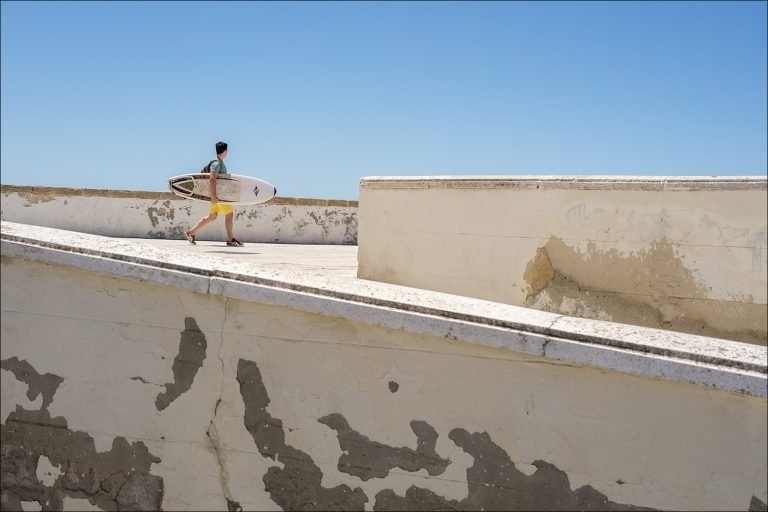 Mirar Cádiz