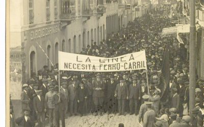 La Línea ¿independentista o invitada a independizarse?
