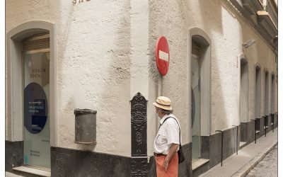 Mirar Cádiz