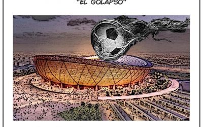 «El Golapso…»